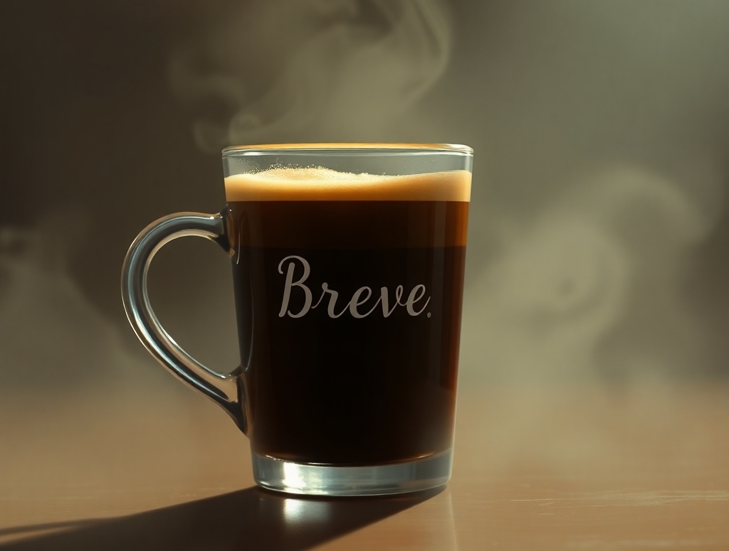 Breve Coffee