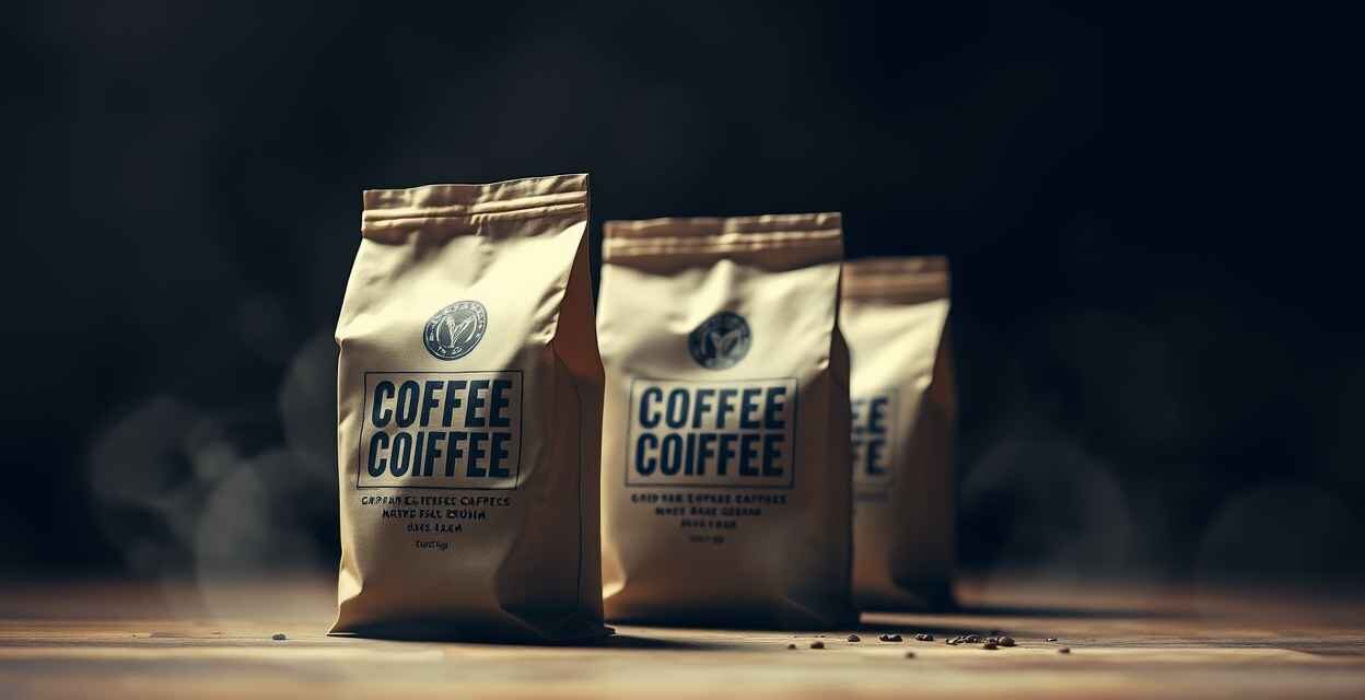 Coffee Bags