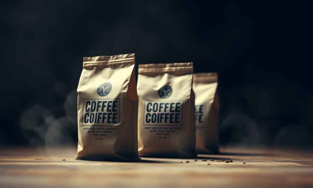 Coffee Bags