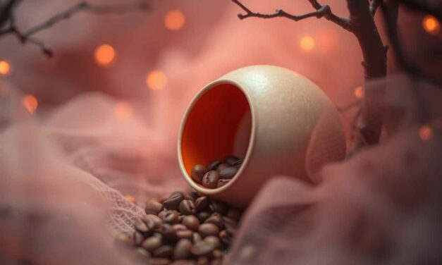 Coffee Pods