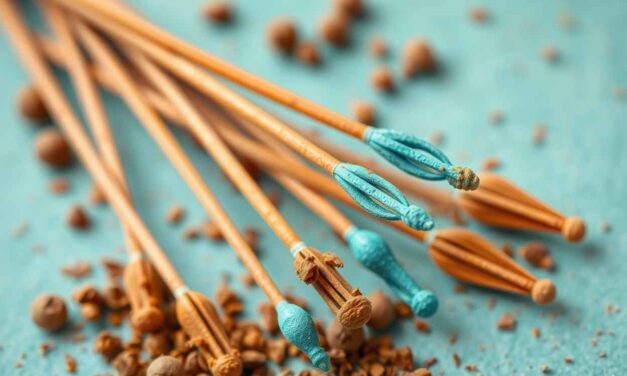 Coffee Stirrers