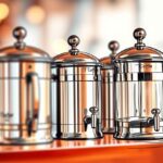 Coffee Urn