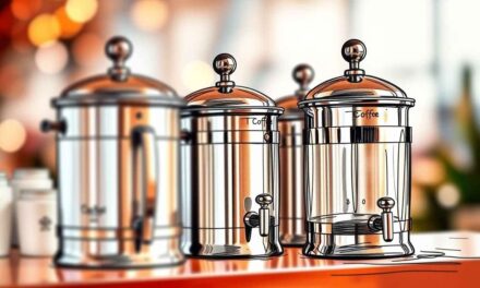 Coffee Urn